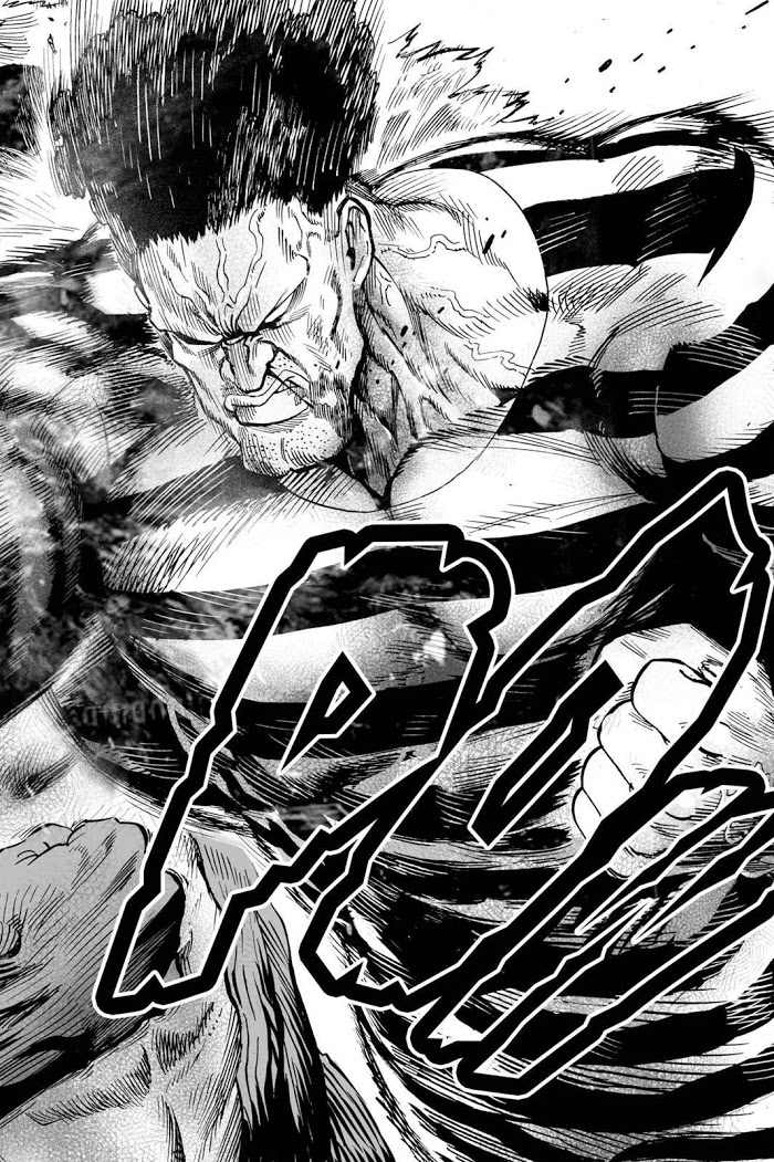 One Punch Man - Chapter 25 image 15
